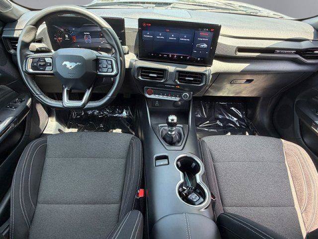 Certified 2024 Ford Mustang GT RWD image 3