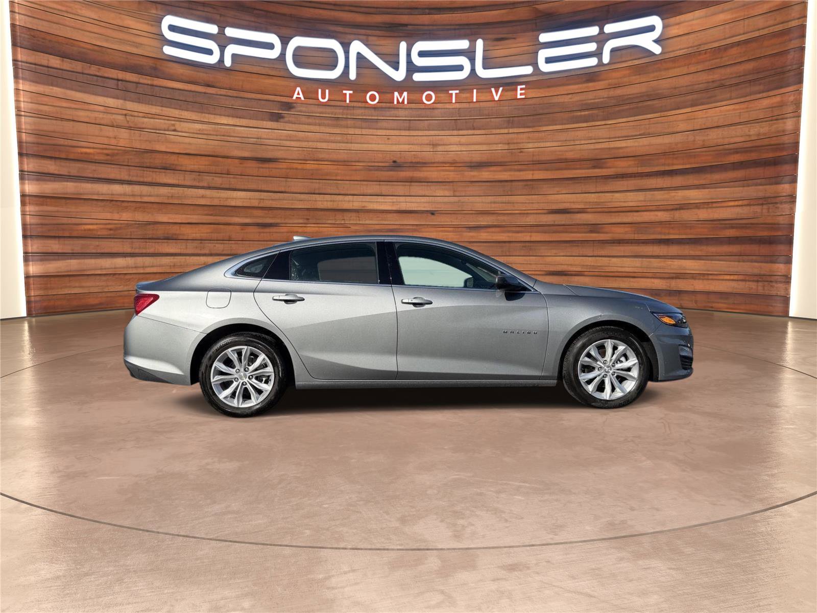 Used 2024 Chevrolet Malibu LT image 6