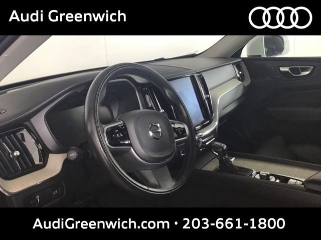 Used 2020 Volvo XC60 T6 Inscription w/ Protection Package Premier AWD/4WD image 8