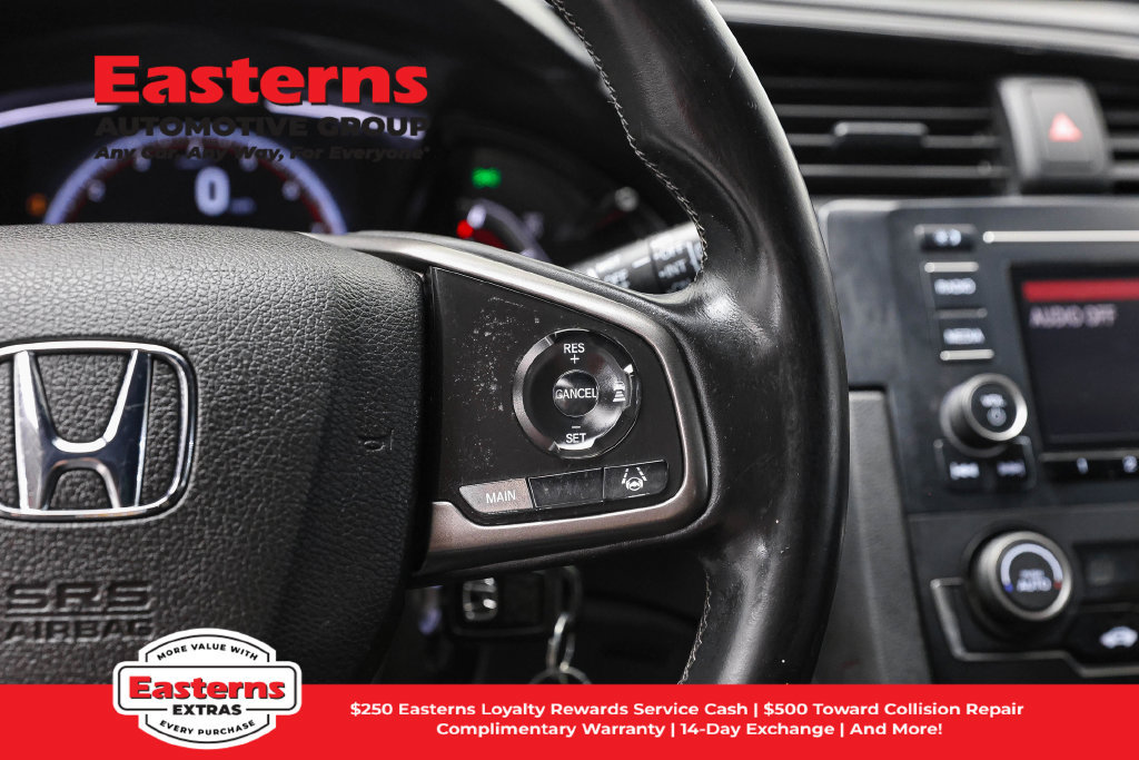 Used 2019 Honda Civic Sport image 16