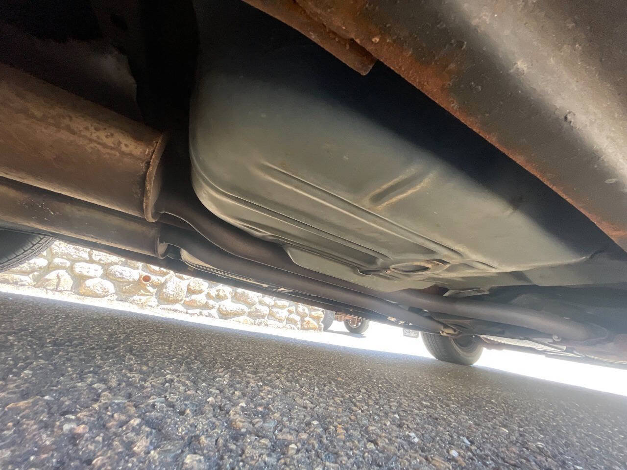 Used 1994 Cadillac Fleetwood Brougham RWD image 14