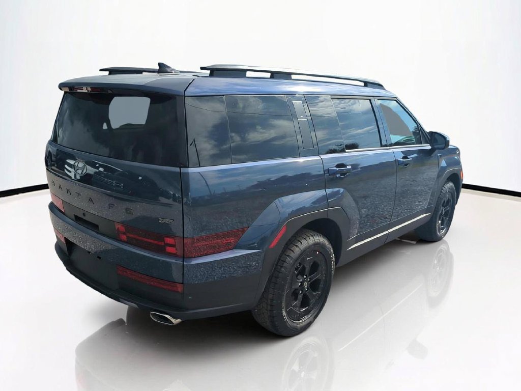 New 2027 Hyundai Santa Fe XRT AWD/4WD image 5