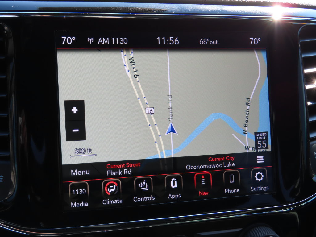 Certified 2021 Jeep Grand Cherokee Laredo X AWD/4WD image 7