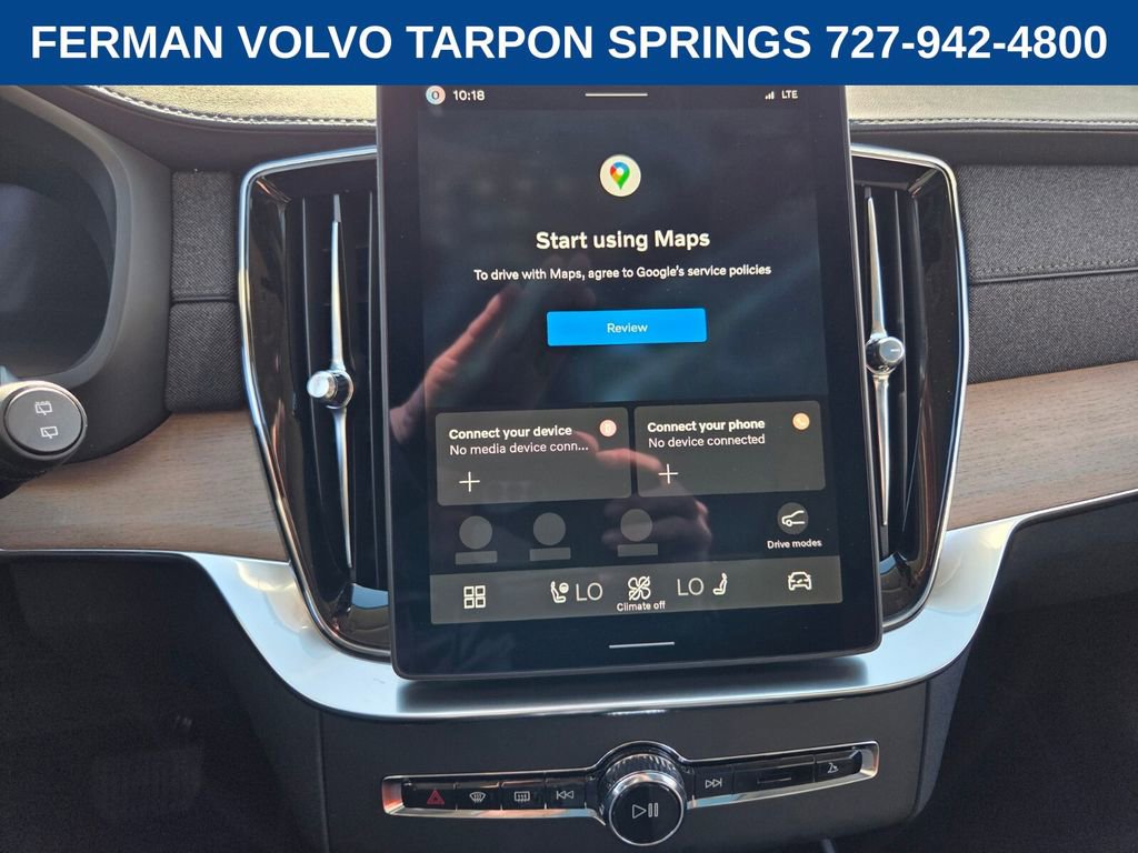 New 2026 Volvo XC90 B5 Core image 25