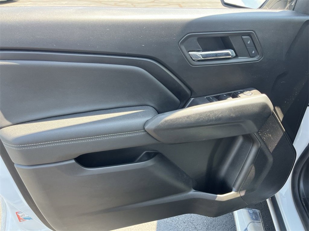 Certified 2023 Chevrolet Colorado LT w/ LT Convenience Package II image 22