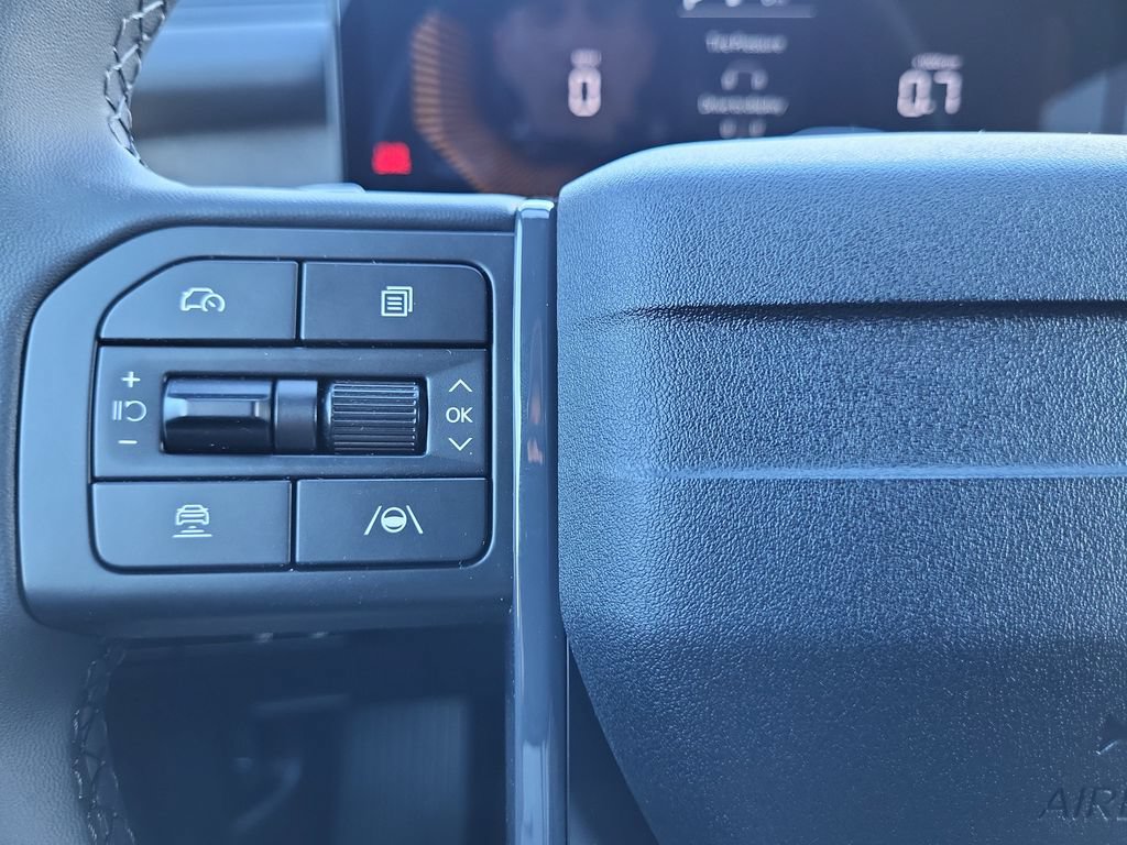 New 2027 Kia Telluride EX X-Line w/ Towing Package AWD/4WD image 18