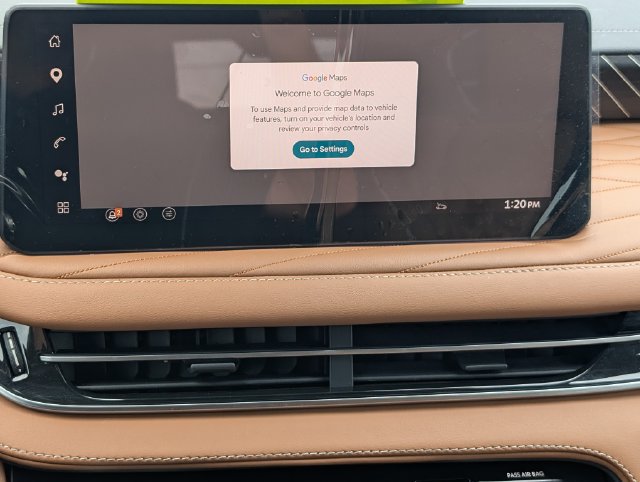 Used 2026 INFINITI QX60 Autograph w/ Dark Cargo Package AWD/4WD image 31