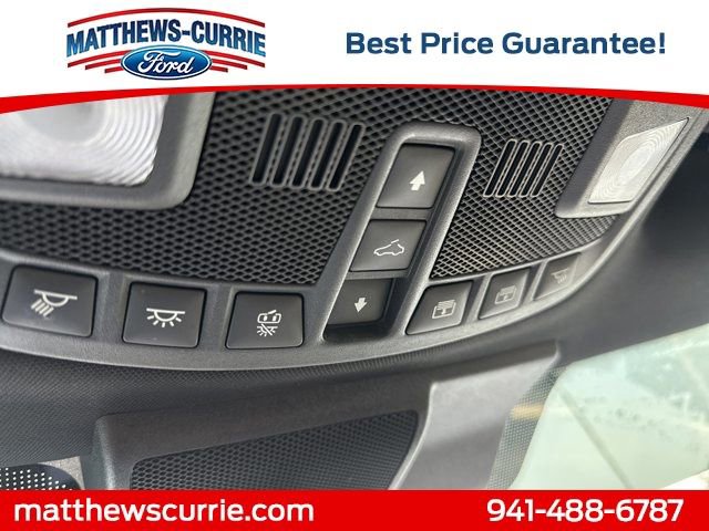 Used 2022 Ford F250 Platinum w/ FX4 Off-Road Package image 25