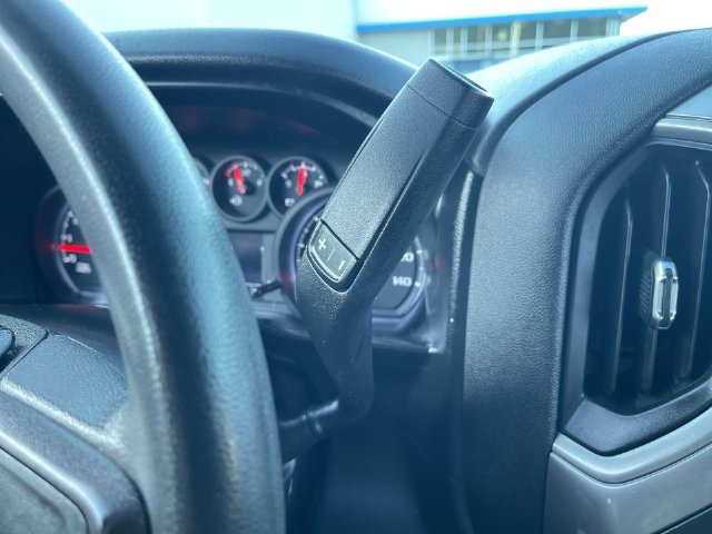 Certified 2020 Chevrolet Silverado 3500 W/T w/ WT Convenience Package AWD/4WD image 15