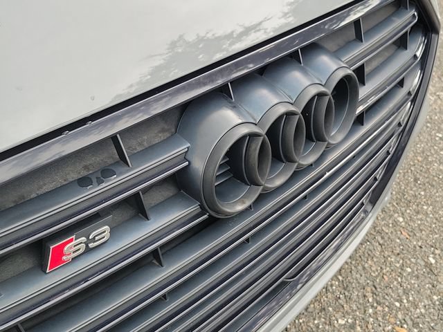 Used 2017 Audi S3 Premium Plus w/ Technology Package AWD/4WD image 7