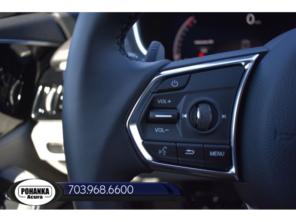 New 2026 Acura MDX w/ Technology Package AWD/4WD image 12