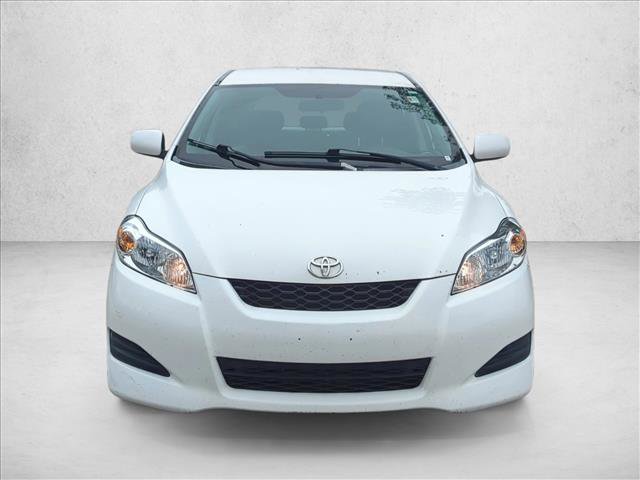 Used 2009 Toyota Matrix image 3