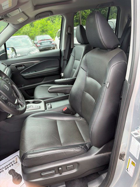 Used 2023 Honda Ridgeline RTL image 10