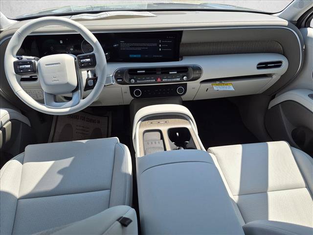 New 2027 Hyundai Palisade SEL FWD image 13