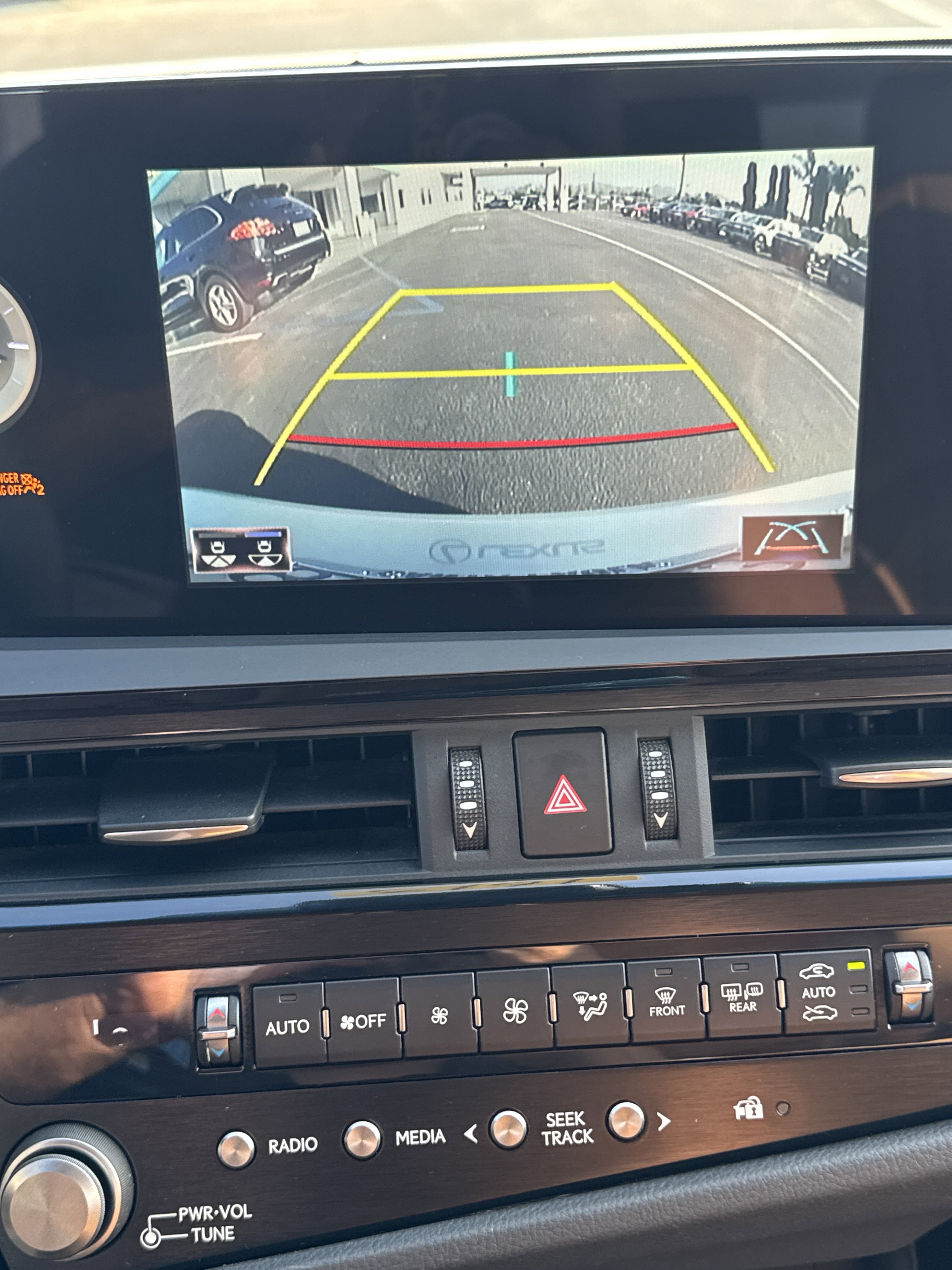 Used 2022 Lexus ES 300h image 22