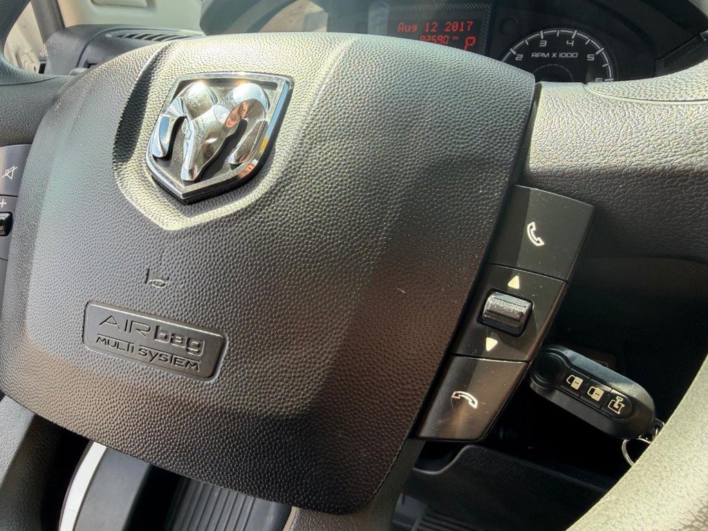 Used 2020 RAM ProMaster 1500 FWD image 39