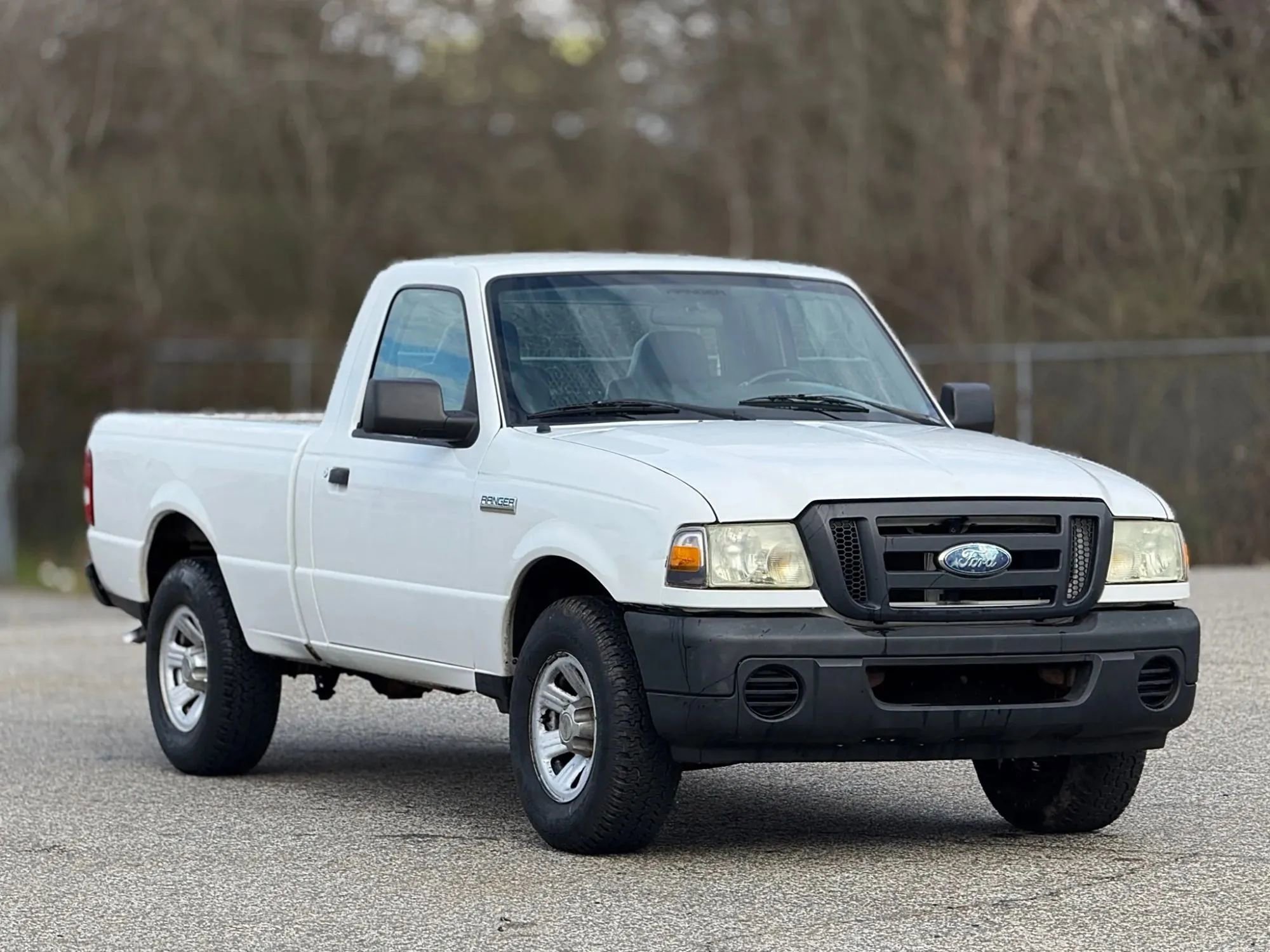 Used 2008 Ford Ranger XL