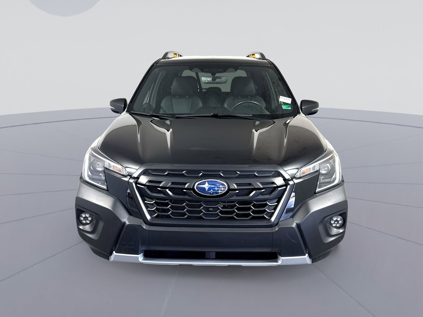 Used 2024 Subaru Forester Wilderness w/ Convenience Package AWD/4WD image 11