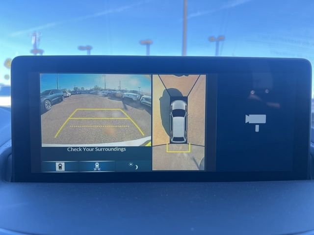 Used 2025 Acura RDX SH-AWD w/ Advance Package image 16