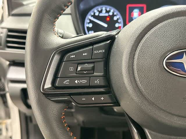 Certified 2026 Subaru Crosstrek 2.5i Limited AWD/4WD image 8