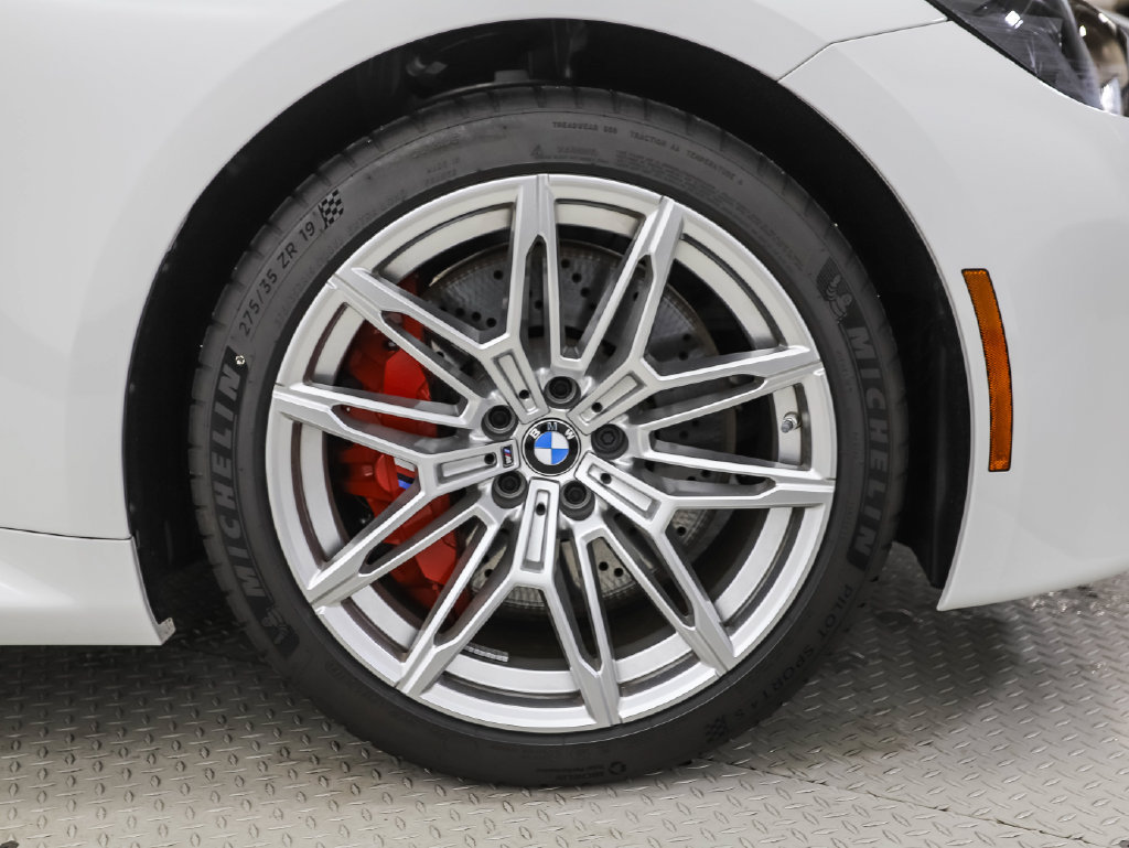New 2026 BMW M2 w/ Lighting Package RWD image 9