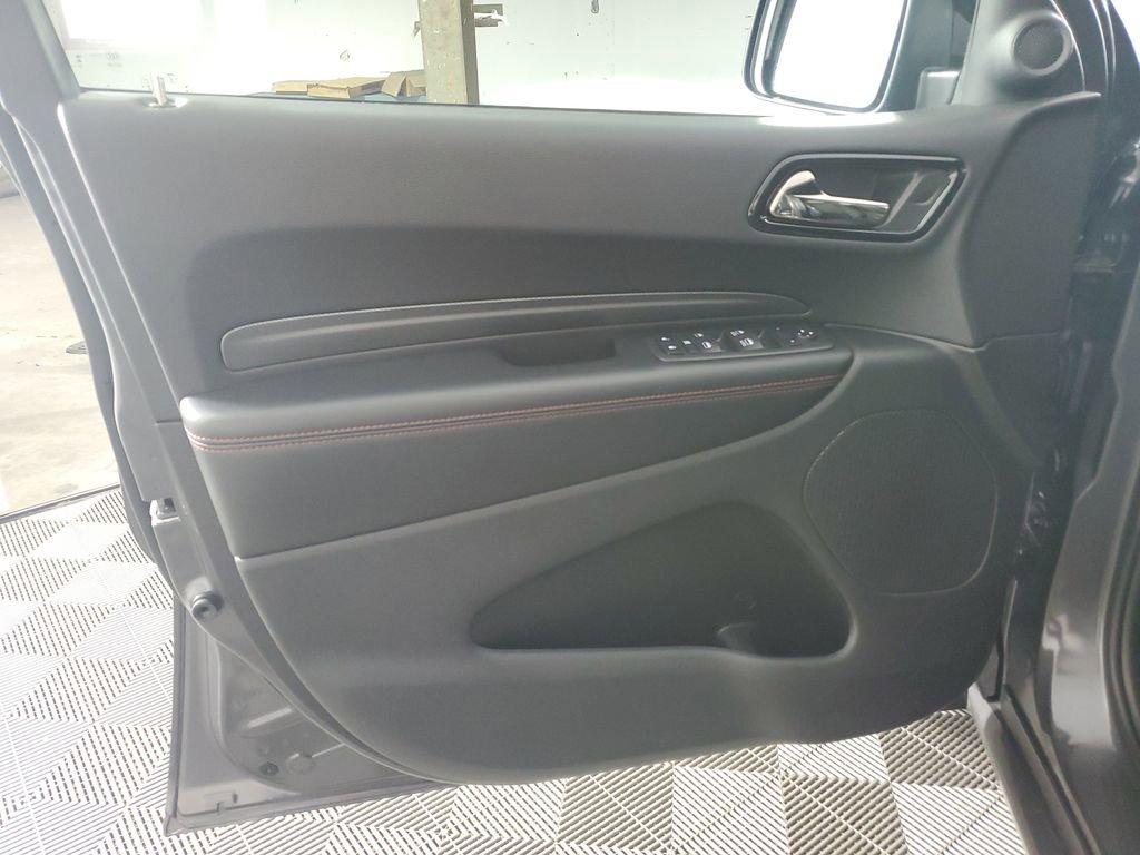 Used 2026 Dodge Durango GT w/ Blacktop Package image 28