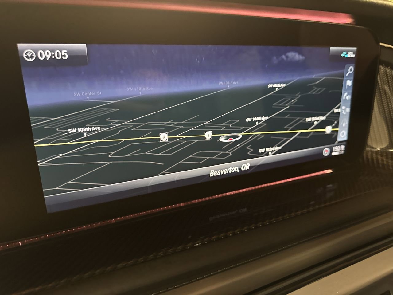 Used 2023 Mercedes-Benz G 63 AMG 4MATIC image 26