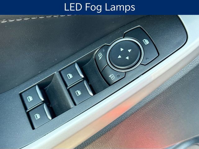 Used 2023 Ford Explorer XLT w/ Equipment Group 202A image 18