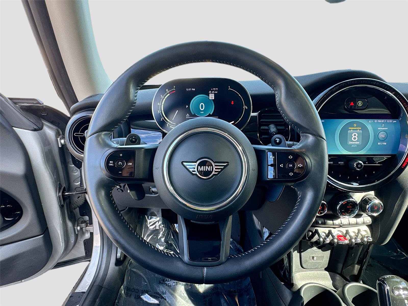 Used 2024 MINI Cooper S image 11