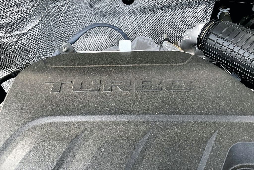 Used 2025 Buick Envista Avenir image 34