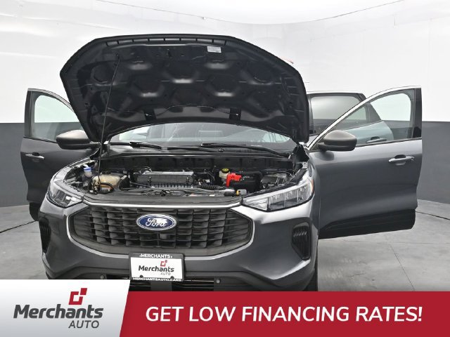 Used 2023 Ford Escape Active FWD image 43