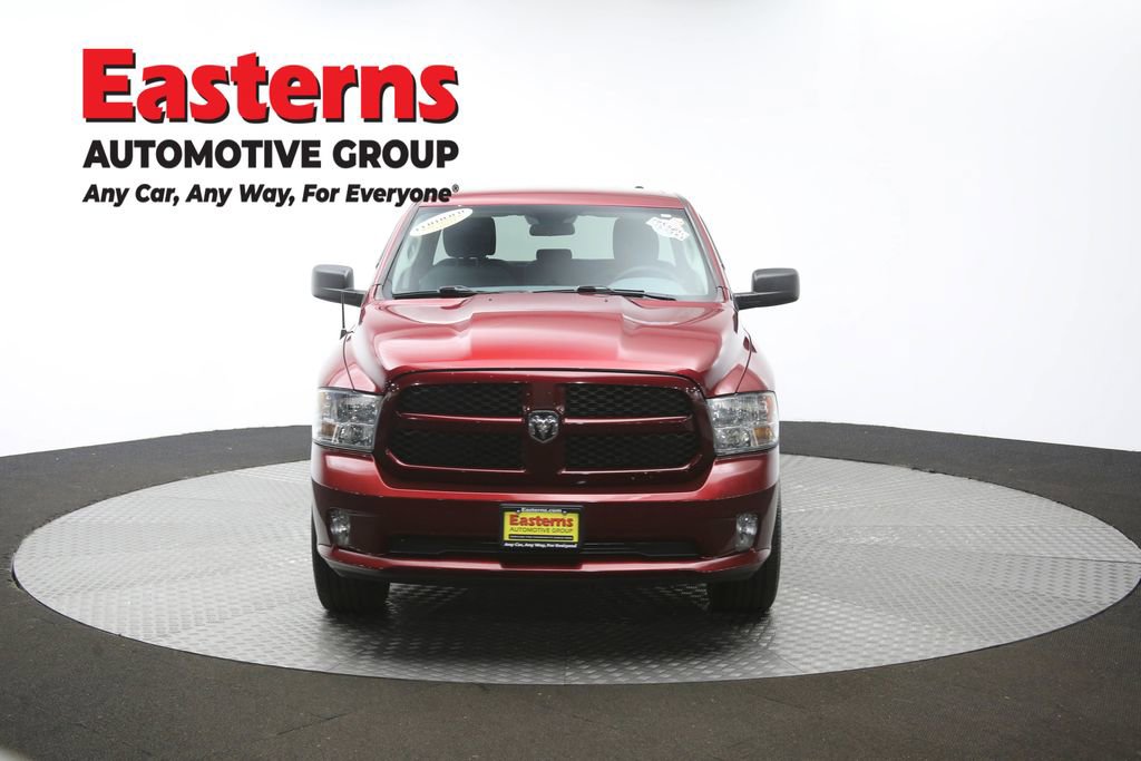 Used 2019 RAM 1500 Express w/ Express Value Package image 52