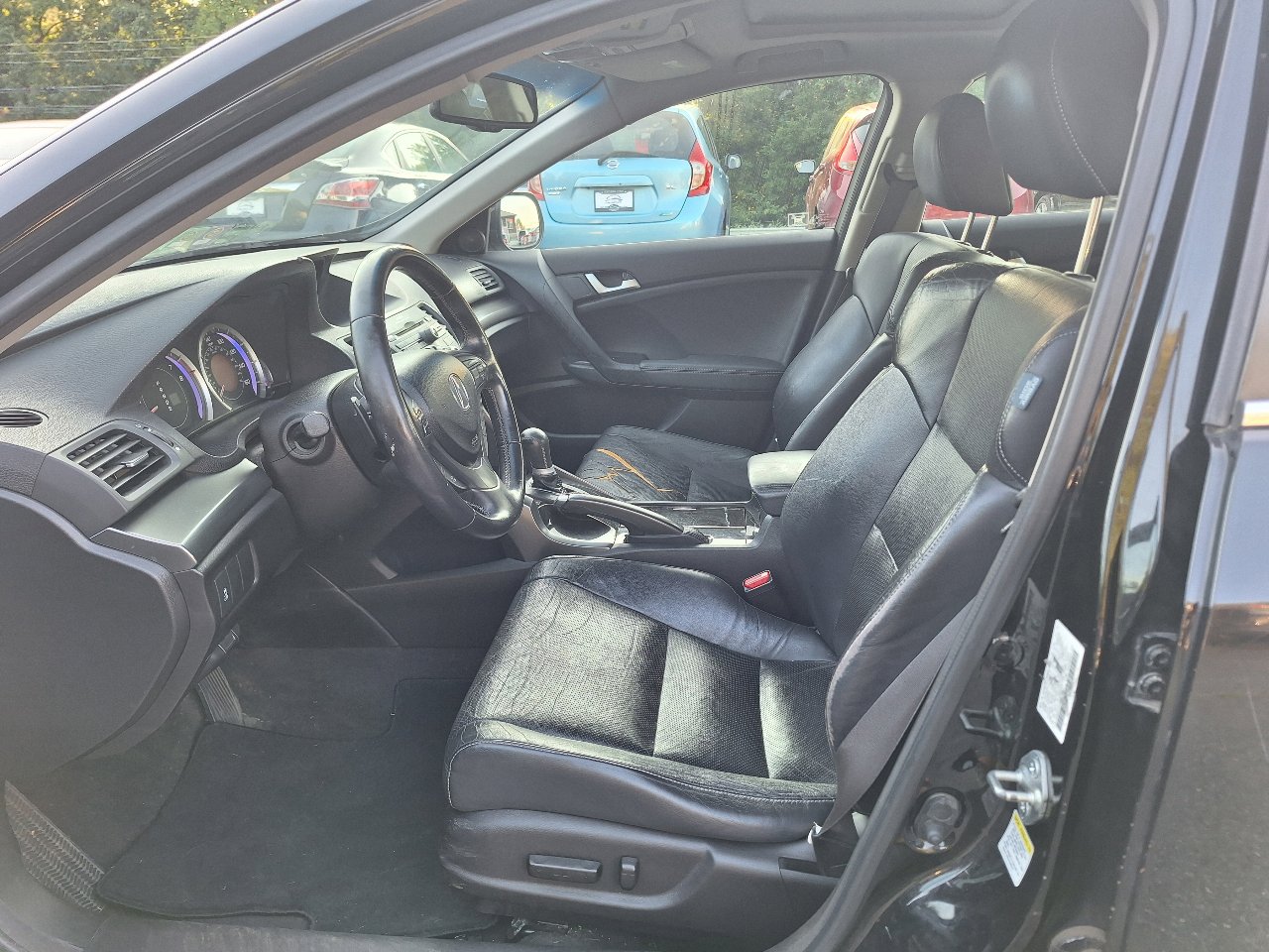 Used 2011 Acura TSX w/ Technology Package image 15