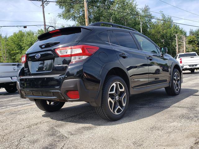 Used 2018 Subaru Crosstrek 2.0i Limited AWD/4WD image 7