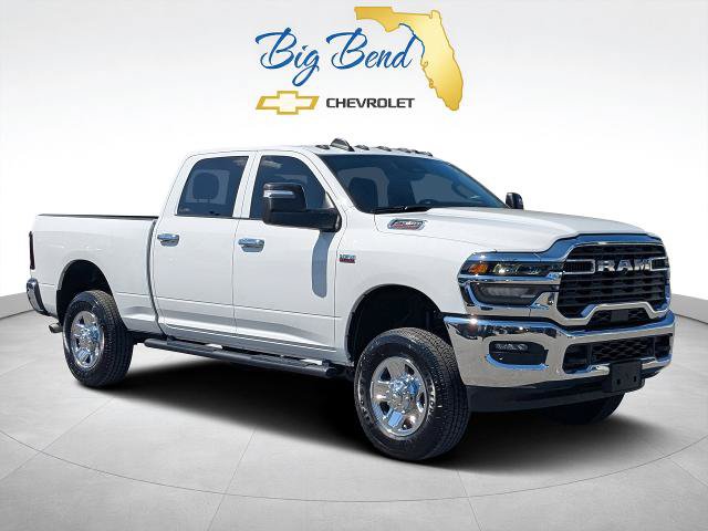 Used 2026 RAM 2500 Tradesman AWD/4WD image 1