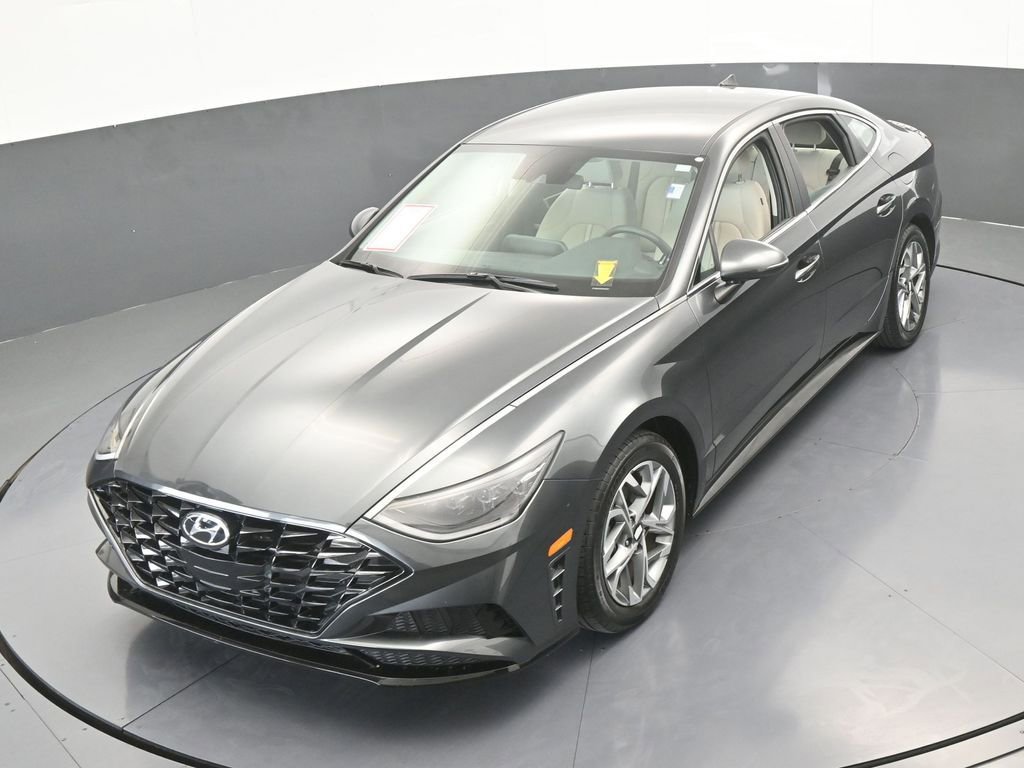 Used 2023 Hyundai Sonata SEL image 48