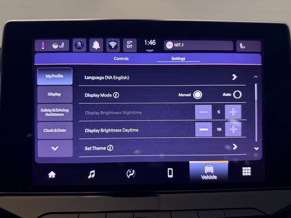 Used 2022 Jeep Compass Latitude image 21