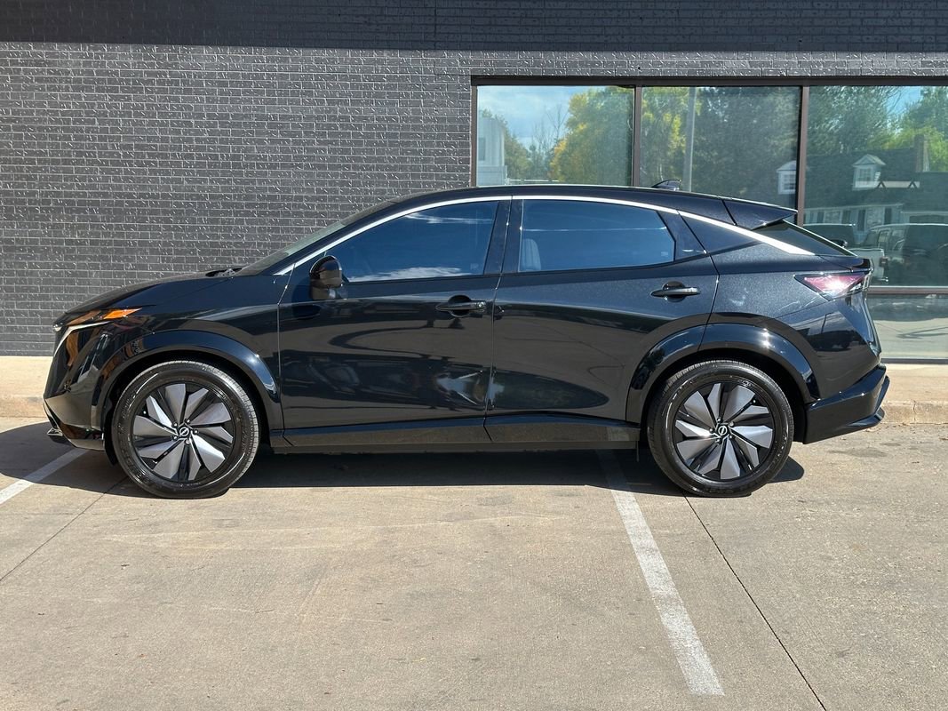 Used 2023 Nissan Ariya Evolve+ image 16