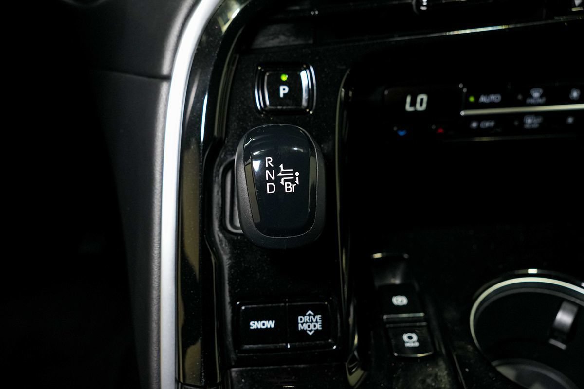 Used 2023 Toyota Mirai w/ Advanced Technology Package RWD image 24