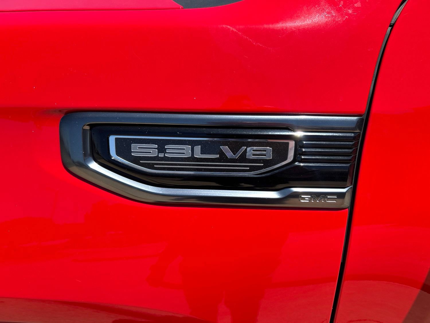 Used 2021 GMC Sierra 1500 AT4 w/ AT4 Premium Package AWD/4WD image 9