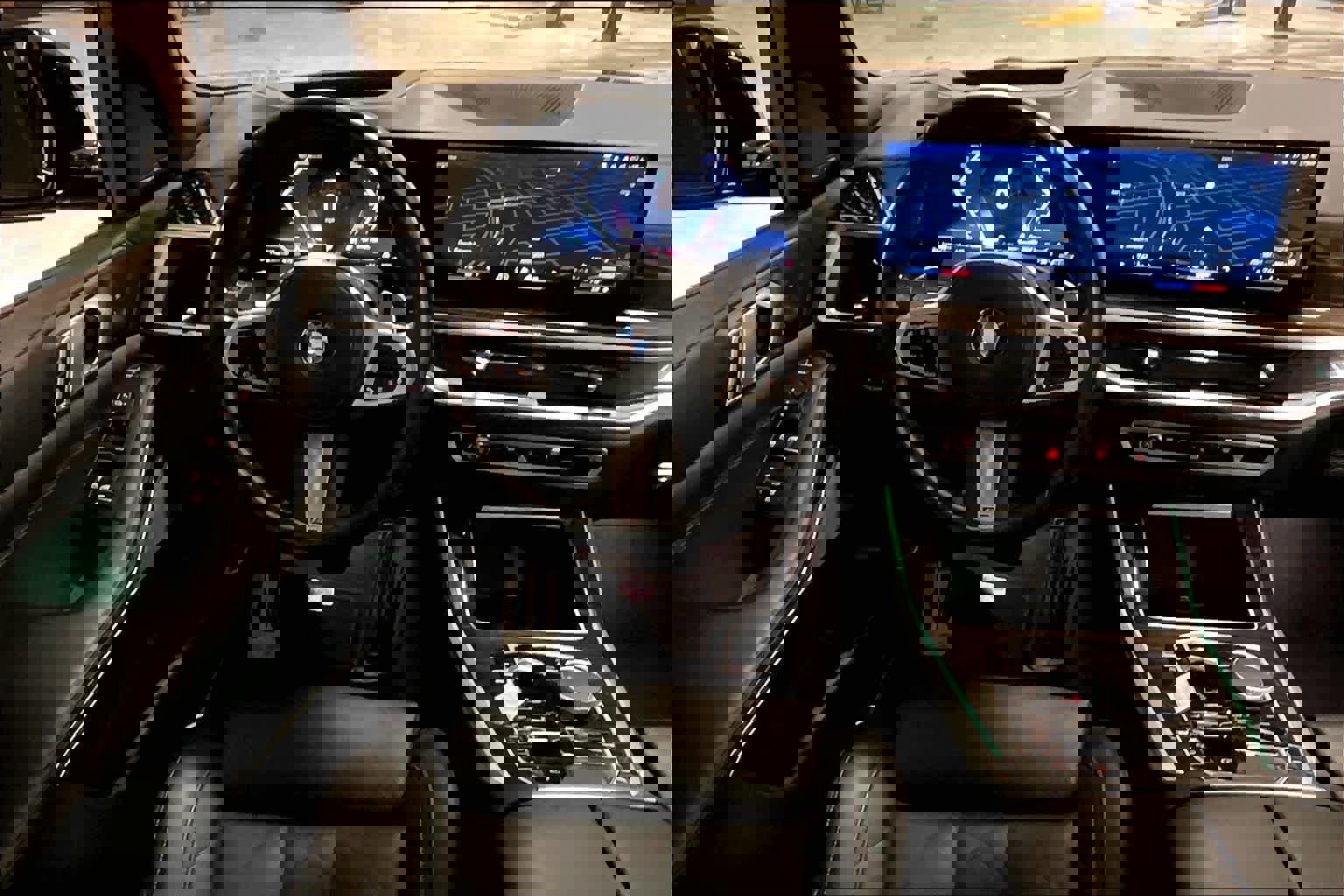 Certified 2024 BMW X5 xDrive40i w/ M Sport Package image 6