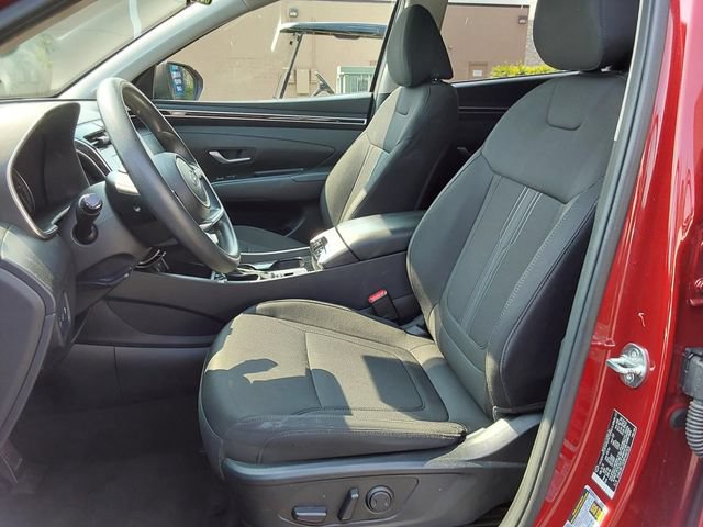 Used 2024 Hyundai Tucson SEL AWD/4WD image 20