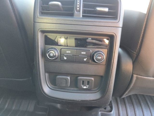 Used 2020 Buick Envision Essence image 16