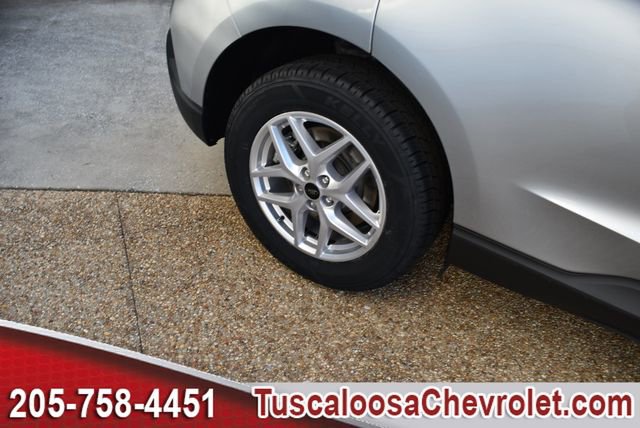 Used 2024 Ford Edge SEL image 13