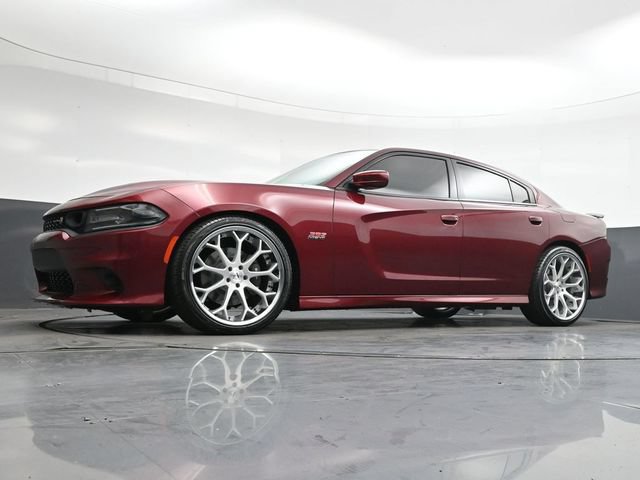 Used 2020 Dodge Charger Scat Pack RWD image 34