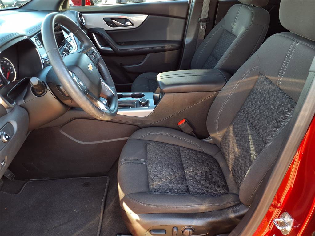 Certified 2022 Chevrolet Blazer LT image 5