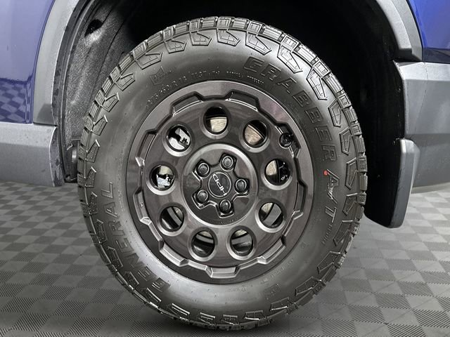 New 2026 Honda Passport TrailSport image 7