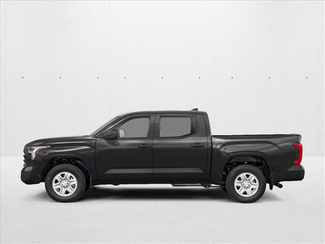 New 2026 Toyota Tundra SR RWD image 3