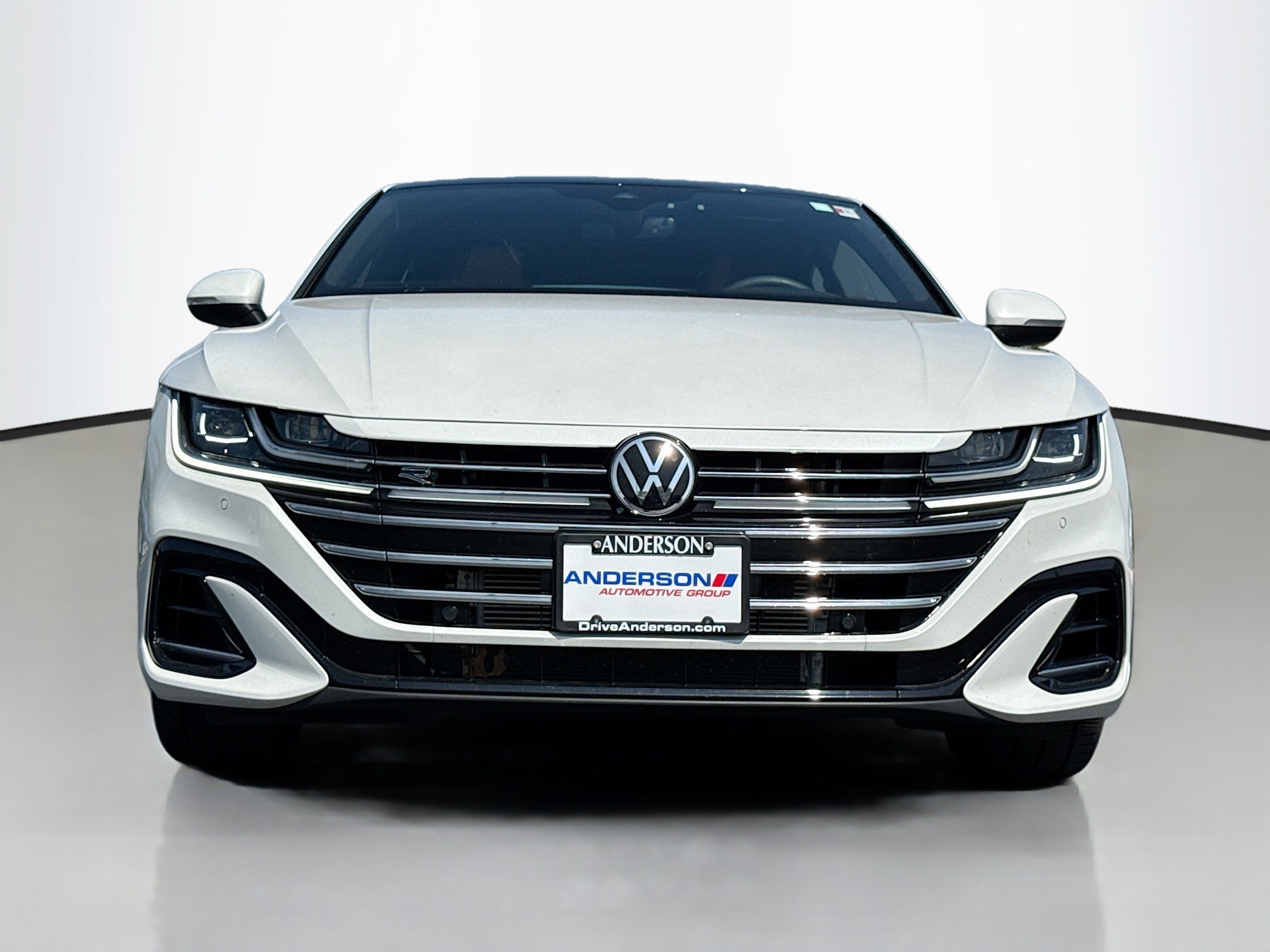 Used 2021 Volkswagen Arteon SEL AWD/4WD image 16
