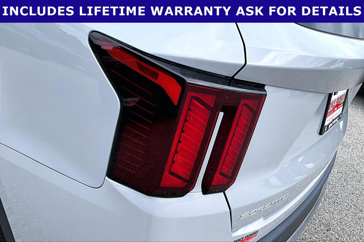 Used 2025 Kia Sorento S FWD image 25